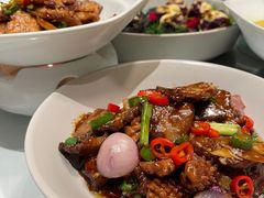 -花开餐厅(环湖中路店)