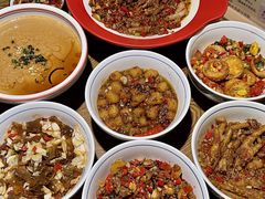 -八碗湘长沙市井菜(坡子街店)