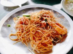 -The Rug Cafe(王府中环店)