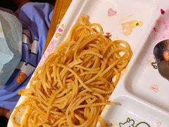 -百特喜·意大利餐厅(八佰伴镇江店)