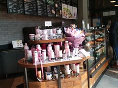 -星巴克(苏州石路百脑汇店)