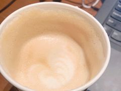 -星巴克(枣阳路店)