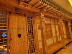 -恒坤北纬42度温泉洗浴(公园路店)