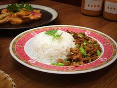 -曼谷食堂·泰国家庭料理(丹桂路店)