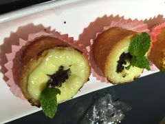 -79号渔船海鲜饭店(华强北店)