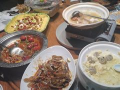 -黄泥岗·地道湖北菜(奥特莱斯店)