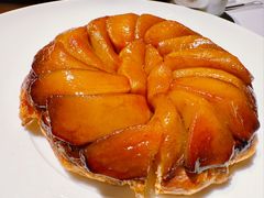-Oyster Talks 四度蚝法餐厅