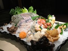 -余欢领鲜火锅(新街口店)