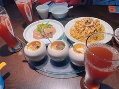 -羲和雅苑•北京烤鸭(乐园道万象城店)