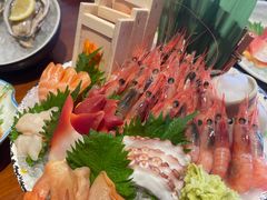 -福樱兰海鲜放题铁板烧(加州店)