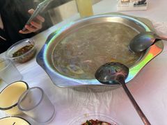 -贵州黄牛肉馆(韩村路店)