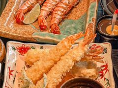 -花潮料理艺食馆(SM新生活广场店)