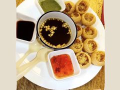 -食彩美印度特色美食餐厅·印度料理