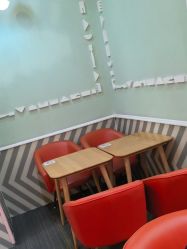 -奈尔宝·儿童乐园·亲子餐厅(星河湾店)