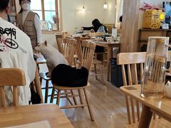 -柴の食堂·日式家庭料理·熊之肆(大学路店)