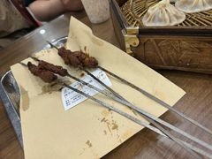 -西安贾三灌汤包·回坊小吃·清真炒菜(北院门总店)