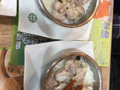 凤爪排骨蒸饭-添好运点心专门店(中环IFC店)