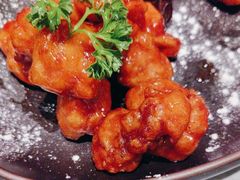 -披云云小馆·味道江湖(姚家园万象汇店)