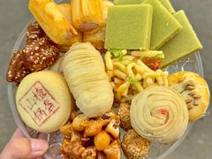 -麦盛斋糕点(北大街店)