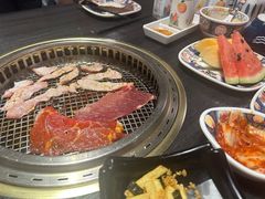 -AJIYA·池袋日式烧肉自助(天津万象城店)