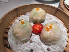 -禄运茶居·手工点心(猎德店)