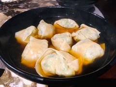 -功德林(南京西路店)