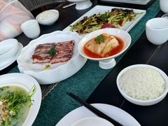 -濮园 · 四合院餐厅