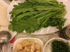 -八先生涮肉房(三里河店)