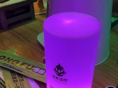 -功夫怪兽·烧烤(珠江路店)