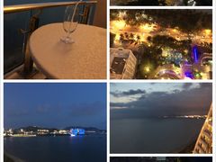 -三亚福朋喜来登酒店·大堂吧