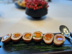 -恒悦轩·粤菜(上海展览中心店)