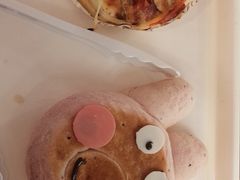 -丁香西饼屋(桂林路店)