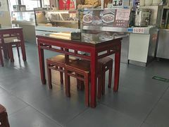 -杏园餐厅(阜成门店)
