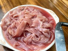 纯鲜鸭肠-储奇门鳝鱼火锅(总店)