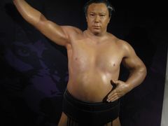 -香港杜莎夫人蜡像馆