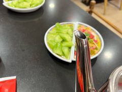 -芦月轩羊蝎子(北蜂窝店)