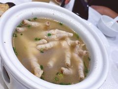沙姜猪手-金翠皇宫粤菜·点心·海鲜(科技园店)