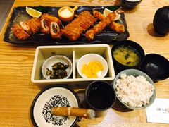 -胜博殿霸王树(嘉里中心店)