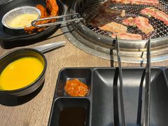-火炉火自助餐(枫蓝国际店)