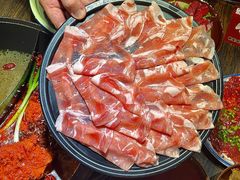 -冯校长老火锅(广州正佳广场店)