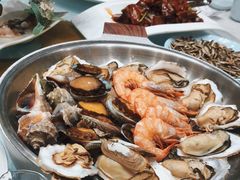 -青岛蓝海大饭店·渔歌舫(李沧店)
