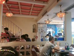 -羊巴道新疆菜·清真(上梅林店)