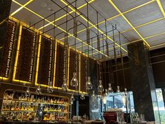 -Tivano意大利餐厅(成都居舍酒店)