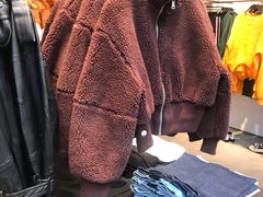 -URBAN REVIVO(深圳华润万象天地店)