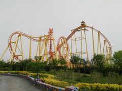 -嘉峪关方特欢乐世界