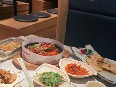 -七八冷面·延边朝鲜族美食(欢乐谷店)