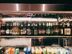 零售区-Social 秀西餐厅-长沙瑞吉酒店(运达店)