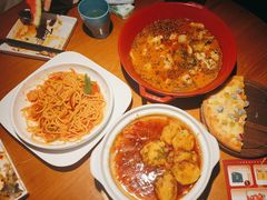 -798餐厅(任丘路店)