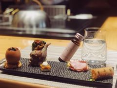 -香樟花园法式铁板烧(恒隆广场店)