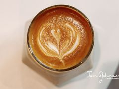 -Manner Coffee(中国凤凰大厦店)